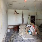 Cải Tạo Sửa Chữa Nhà Chung Cư Tại Hà Nội – Thi Công Trọn Gói 1