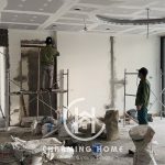 Cải Tạo Sửa Chữa Nhà Chung Cư Tại Hà Nội – Thi Công Trọn Gói 1