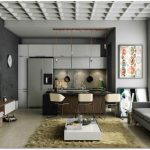 Cải tạo chung cư cũ tại Hà Nội 2