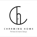 Logo Charming Home