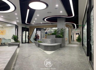 sửa văn phòng Sửa Văn Phòng Hà Đông