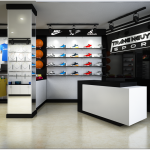 Cải Tạo Sửa Chữa Showroom – Shop – Cửa hàng 2