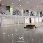 Sửa chữa showroom 2