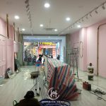 Sửa chữa showroom 4