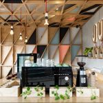 Công Ty Thiết Kế Nội Thất Quán Cafe 5