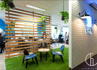 tư vấn thiết kế nội thất văn phòng