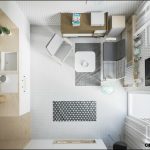 Mẫu-Thiết-Kế-Nội-Thất-Nhà-Chung-Cư-25m2