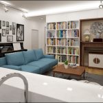 Sửa Chữa Nhà Chung Cư Tại Từ Liêm 2