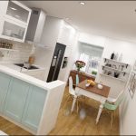 Sửa Chữa Nhà Tập Thể Tại Hoàn Kiếm