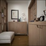 Thiêt Kế Nội Thất Chung Cư Tại Hai Bà Trưng 5