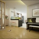 Thiêt Kế Nội Thất Chung Cư Tại Hai Bà Trưng 7