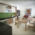 Thiêt Kế Nội Thất Chung Cư Tại Hai Bà Trưng 8