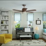 Thiết Kế Hoàn Thiện Biệt Thự Bắc An Khanh – Mr (24)