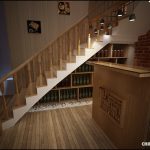 Thiết Kế Nhà Hàng Nhật Bản 16