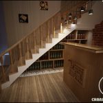 Thiết Kế Nhà Hàng Nhật Bản 17