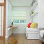 Thiết Kế Nội Thất Chung Cư Cho GĐ a Hải 5