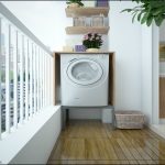 Thiết Kế Nội Thất Chung Cư Nhà Chị Hằng – Cửa 6