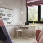 Thiết Kế Nội Thất Chung Cư Tại Ba Đình 14