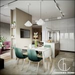 Thiết Kế Nội Thất Chung Cư Tại Ba Đình 8