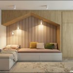 Thiết Kế Nội Thất Chung Cư Tại Hoàn Kiếm 5