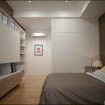 Thiết Kế Nội Thất Chung Cư Tại Từ Liêm – Con Gái 3