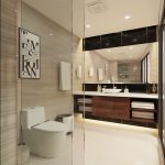 Thiết Kế Nội Thất Penthouse 1