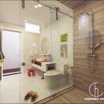 Thiết Kế Nội Thất Penthouse 3