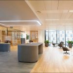 Thiết Kế Nội Thất Văn Phòng 5