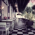 Thiết Kế Quán Cafe Lân AMORA – TP Hồ Chí Minh 6