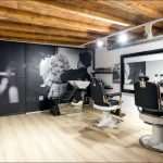 Thiết Kế Salon Tóc ĐẸP 4