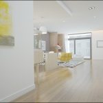 Thiết Kế nội Thất Chung Cư nhà chị Hằng 7