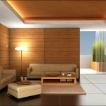 Thiết kế nội thất chung cư hiện đại 6