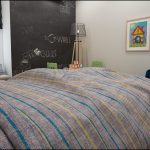 Thiết kế nội thất chung cư tại từ liêm – son 1