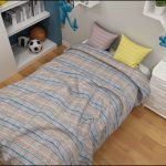 Thiết kế nội thất chung cư tại từ liêm – son 3