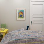 Thiết kế nội thất chung cư tại từ liêm – son 4