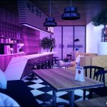 Thiết Kế Quán Cafe Ân Tượng