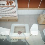 Thiết Kế Shop Máy Ảnh