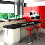 Bố Trí Bếp Cho Căn Hộ Chung Cư Hợp Phong Thủy 2