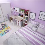 Kinh Nghiệm Thiết Kế Phòng Ngủ Tiết Kiệm Mà Thẩm Mỹ (4)