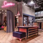 Thiết Kế Cửa Hàng Đồ Lót Đẹp 3