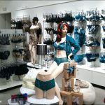 Thiết Kế Cửa Hàng Đồ Lót Đẹp 4