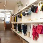 Thiết Kế Cửa Hàng Đồ Lót Đẹp 5