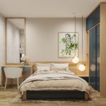 Thiết Kế Nội Thất Chung Cư 1 Phòng Ngủ (2)