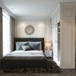 Thiết Kế Nội Thất Chung Cư 3 Phòng Ngủ (2)