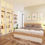 Thiết Kế Nội Thất Chung Cư 3 Phòng Ngủ (3)