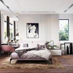 Thiết Kế Nội Thất Chung Cư 3 Phòng Ngủ (5)