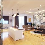 Thiết Kế Nội Thất Chung Cư 4 Phòng Ngủ (2)