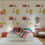 Thiết Kế Nội Thất Chung Cư 4 ngủ 3 vệ sinh Phong con gai (2)