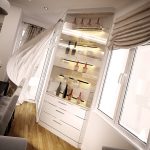 Thiết Kế Nội Thất Chung Cư 4 ngủ 3 vệ sinh tu ruou