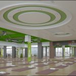 Thiết Kế Nội Thất Phòng Tập Fitness SS Club (4)